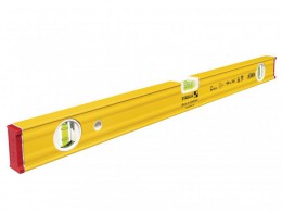 Stabila 80 AS-2 Spirit Level 3 Vial 19170 60cm £35.99